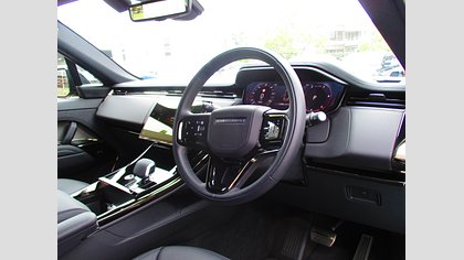 Range Rover Sport 18
