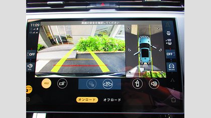 Range Rover Sport 30