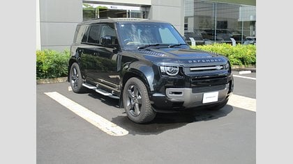 Defender 110 0