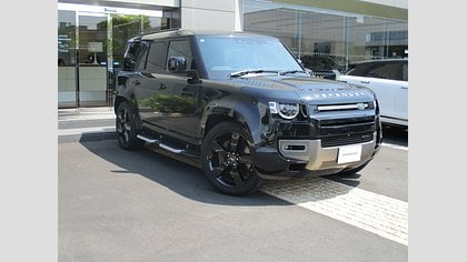Defender 110 0
