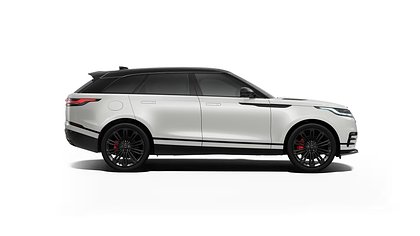 Range Rover Velar 1