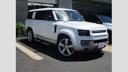 Defender 130 0