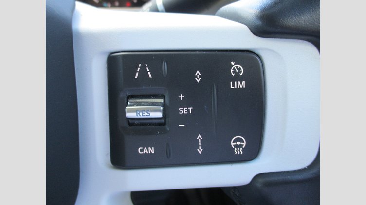 2022 認定中古車 Land Rover Defender 130 フジホワイト D300 AWD AUTOMATIC MHEV FIRST EDITION