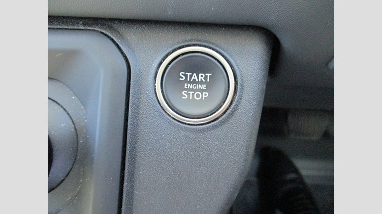 2022 認定中古車 Land Rover Defender 130 フジホワイト D300 AWD AUTOMATIC MHEV FIRST EDITION