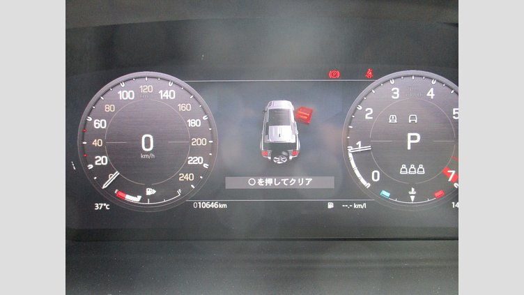 2024 認定中古車 Land Rover Defender 110 カルパチアングレイ P525 AWD (AT) V8