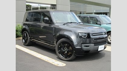 Defender 110 0