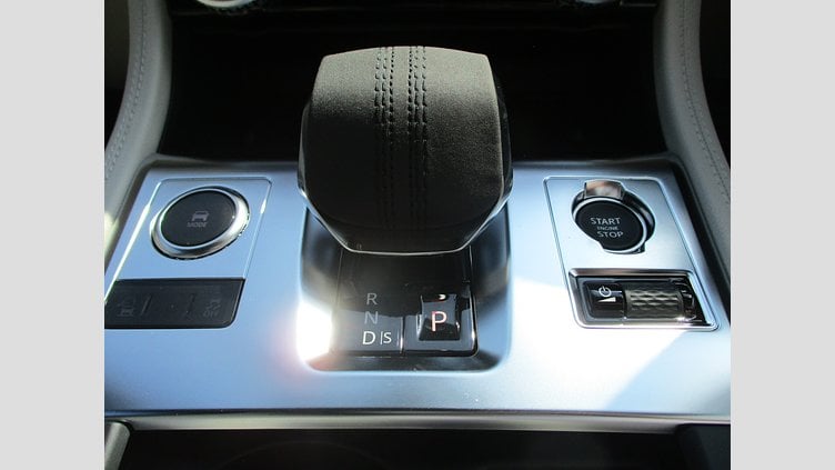 2023 認定中古車 Jaguar F-Pace カルパチアングレイ D204 AWD（オートマチック）MHEV R-DYNAMIC SE