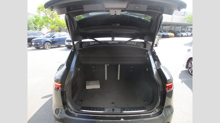 2023 認定中古車 Jaguar F-Pace カルパチアングレイ D204 AWD（オートマチック）MHEV R-DYNAMIC SE