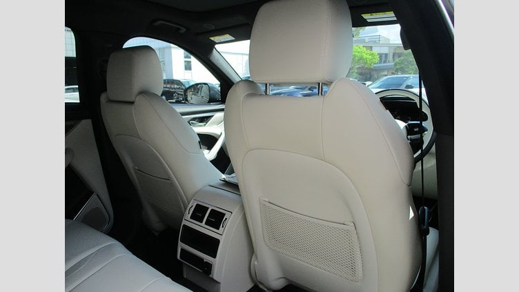 2023 認定中古車 Jaguar F-Pace カルパチアングレイ D204 AWD（オートマチック）MHEV R-DYNAMIC SE