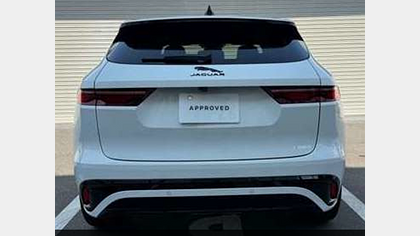 F-Pace 6