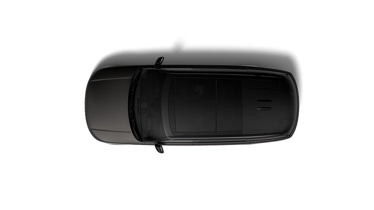 2025 Новий Land Rover Range Rover Charente Grey 4WD AUTOBIOGRAPHY