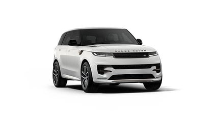 Range Rover Sport 0