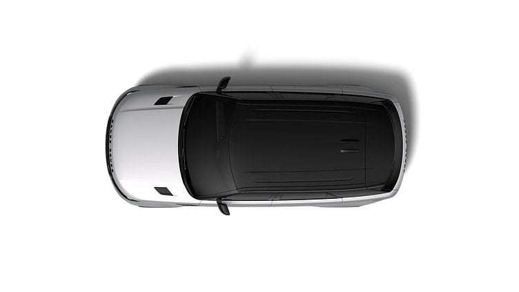 2024 認定中古車 Land Rover Range Rover Sport オストゥーニパールホワイト D300マイルドハイブリッド スタンダードホイールベース Dynamic HSE