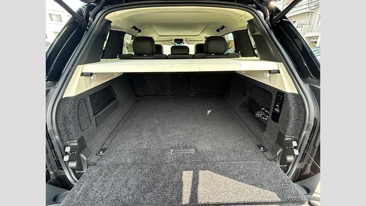 2023 認定中古車 Land Rover Range Rover サントリーニブラック P530 AWD（AT） ロングホイールベース HSE