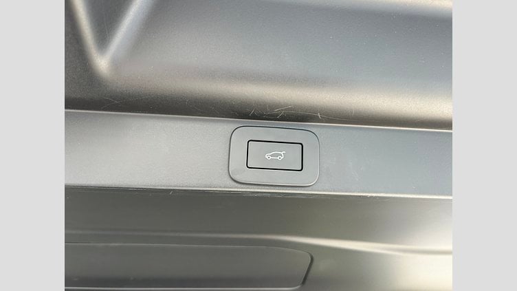 2023 認定中古車 Land Rover Range Rover サントリーニブラック P530 AWD（AT） ロングホイールベース HSE