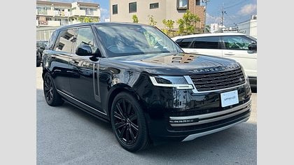 Range Rover 0