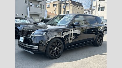 Range Rover 11