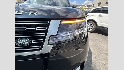 Range Rover 13