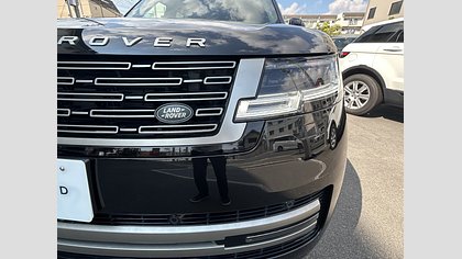 Range Rover 12