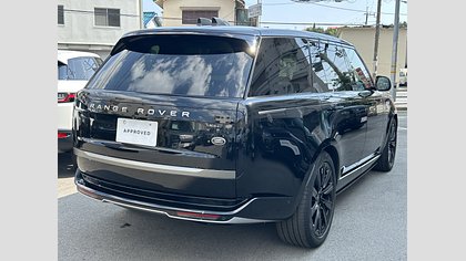 Range Rover 17