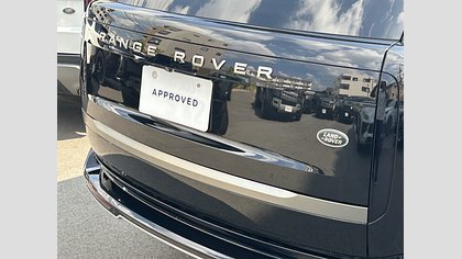 Range Rover 19