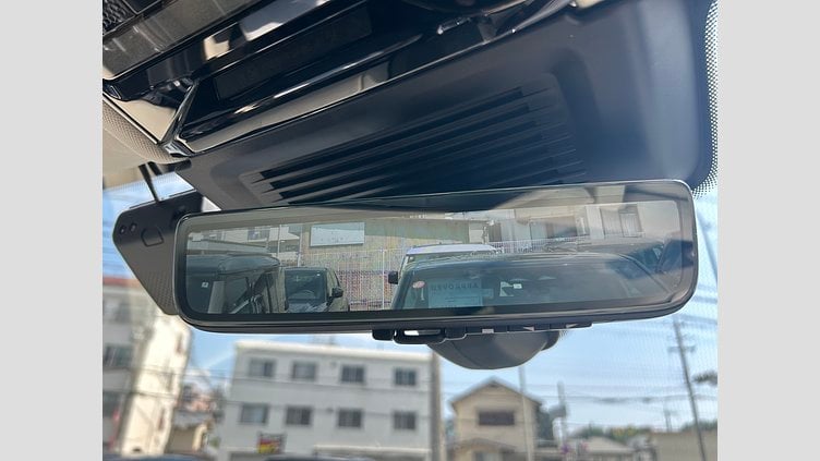 2023 認定中古車 Land Rover Range Rover サントリーニブラック P530 AWD（AT） ロングホイールベース HSE