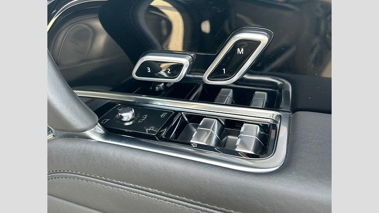 2023 認定中古車 Land Rover Range Rover サントリーニブラック P530 AWD（AT） ロングホイールベース HSE