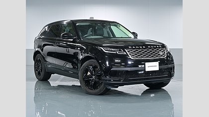Range Rover Velar 0