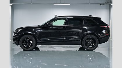 Range Rover Velar 2