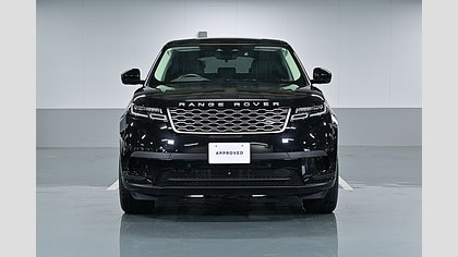 Range Rover Velar 4