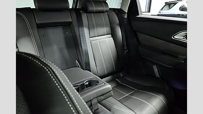 Range Rover Velar 8