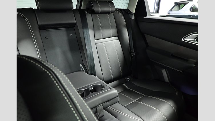 2021 認定中古車 Land Rover Range Rover Velar サントリーニブラック P250 AWD（オートマチック） S