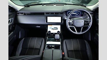 Range Rover Velar 6