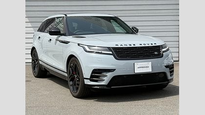 Range Rover Velar 0