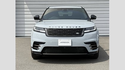 Range Rover Velar 7