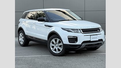 Range Rover Evoque 0