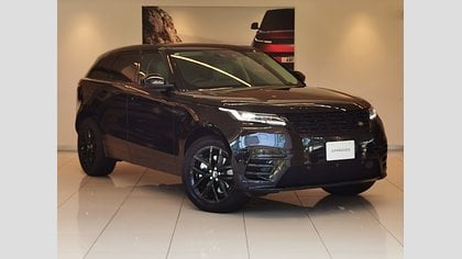 Range Rover Velar 0