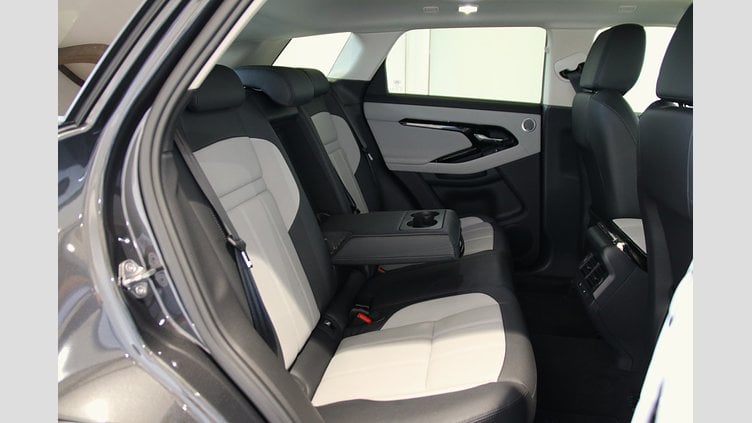 2024 認定中古車 Land Rover Range Rover Evoque カルパチアングレイ P200（ガソリン） スタンダードホイールベース DYNAMIC SE