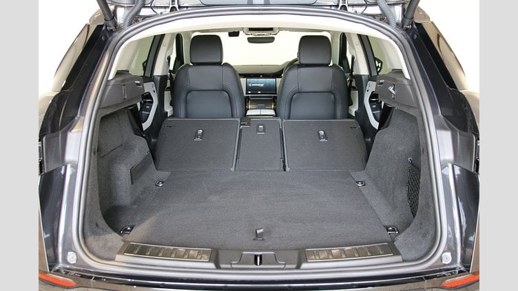 2024 認定中古車 Land Rover Range Rover Evoque カルパチアングレイ P200（ガソリン） スタンダードホイールベース DYNAMIC SE