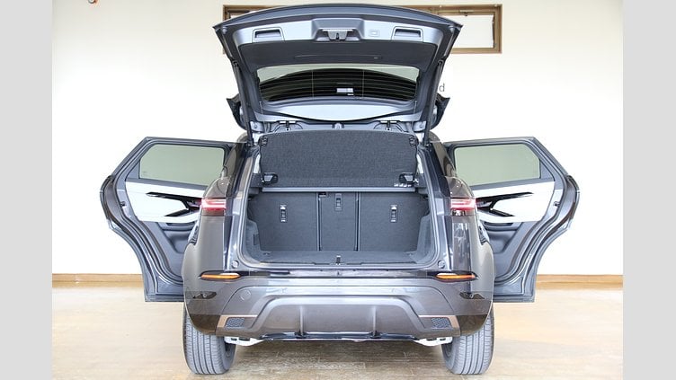 2024 認定中古車 Land Rover Range Rover Evoque カルパチアングレイ P200（ガソリン） スタンダードホイールベース DYNAMIC SE