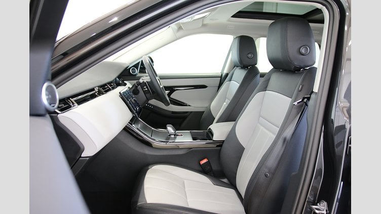 2024 認定中古車 Land Rover Range Rover Evoque カルパチアングレイ P200（ガソリン） スタンダードホイールベース DYNAMIC SE