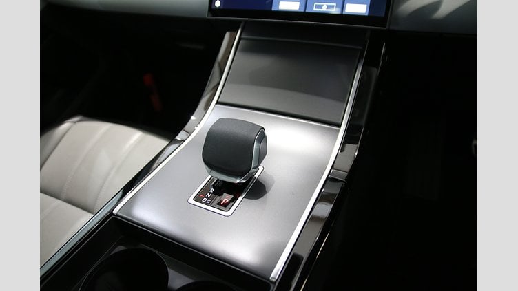 2024 認定中古車 Land Rover Range Rover Evoque カルパチアングレイ P200（ガソリン） スタンダードホイールベース DYNAMIC SE