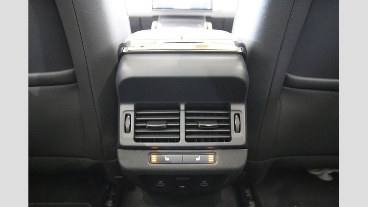 2024 認定中古車 Land Rover Range Rover Evoque カルパチアングレイ P200（ガソリン） スタンダードホイールベース DYNAMIC SE