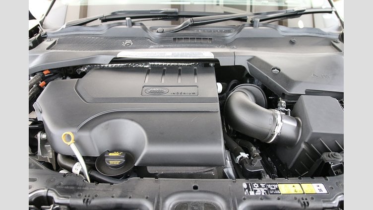 2024 認定中古車 Land Rover Range Rover Evoque カルパチアングレイ P200（ガソリン） スタンダードホイールベース DYNAMIC SE