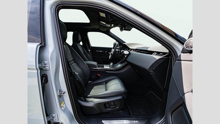 2024 Approved Land Rover Range Rover Evoque Arroios Grey D200 AWD AUTOMATIC MHEV Standard Wheelbase Dynamic SE