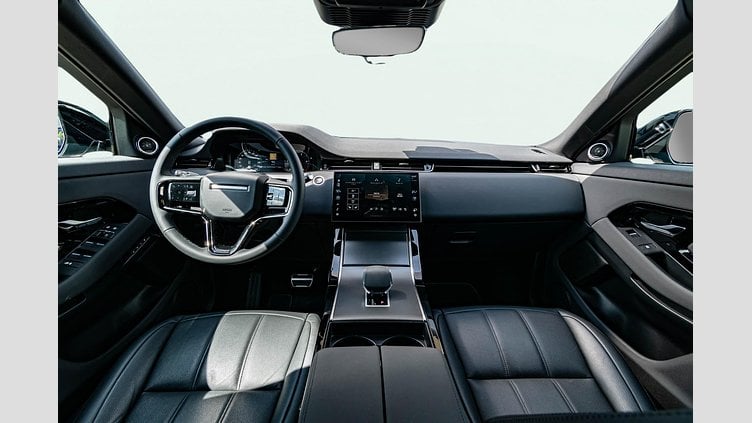 2024 Approved Land Rover Range Rover Evoque Arroios Grey D200 AWD AUTOMATIC MHEV Standard Wheelbase Dynamic SE