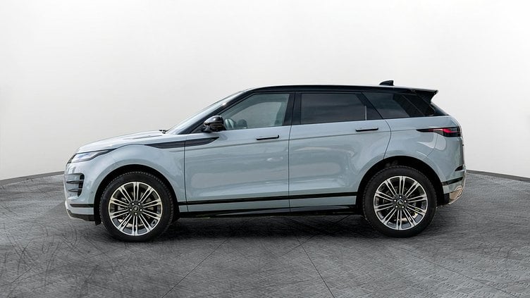 2024 Approved Land Rover Range Rover Evoque Arroios Grey D200 AWD AUTOMATIC MHEV Standard Wheelbase Dynamic SE