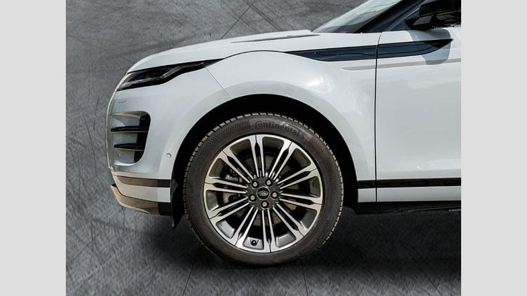 2024 Approved Land Rover Range Rover Evoque Arroios Grey D200 AWD AUTOMATIC MHEV Standard Wheelbase Dynamic SE