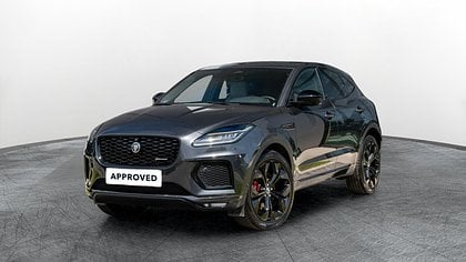 E-Pace 0
