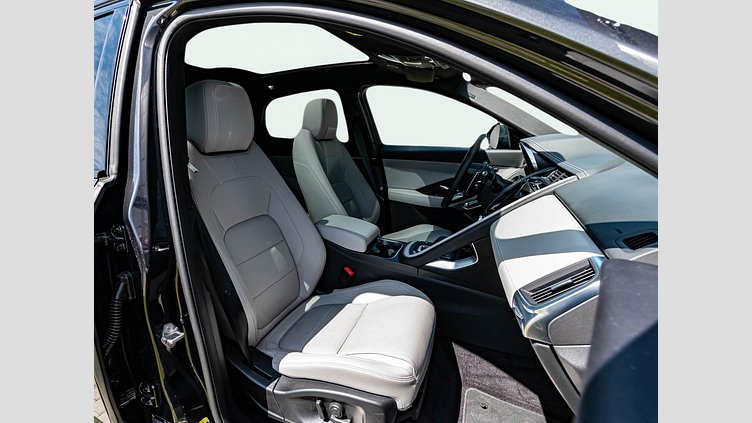 2024 Approved Jaguar E-Pace Carpathian Grey D200 AWD AUTOMATA MHEV R-DYNAMIC SE